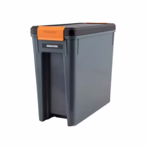 Pellet bin product image.