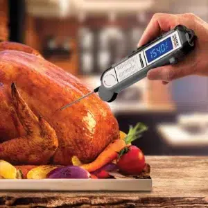 Maverick Pro-Temp Commercial Grade Food Probe product picture.