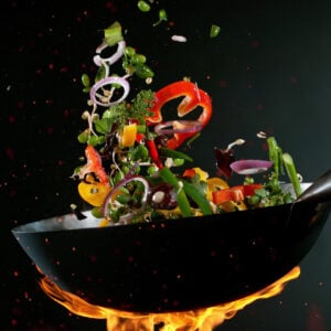 Specialty Pans
