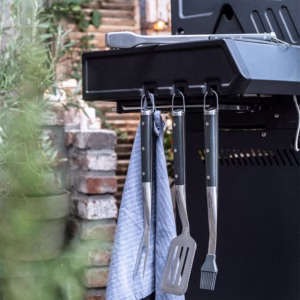 Zwilling grill tools product photo.