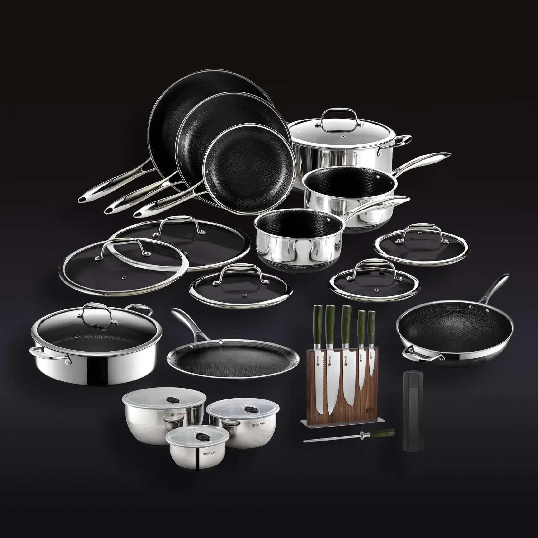 Product image of Mom Knows Best Bundle
