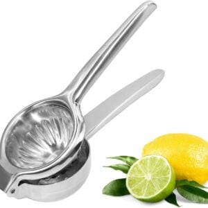Product image of Stainless Steel Lemon Squeezer