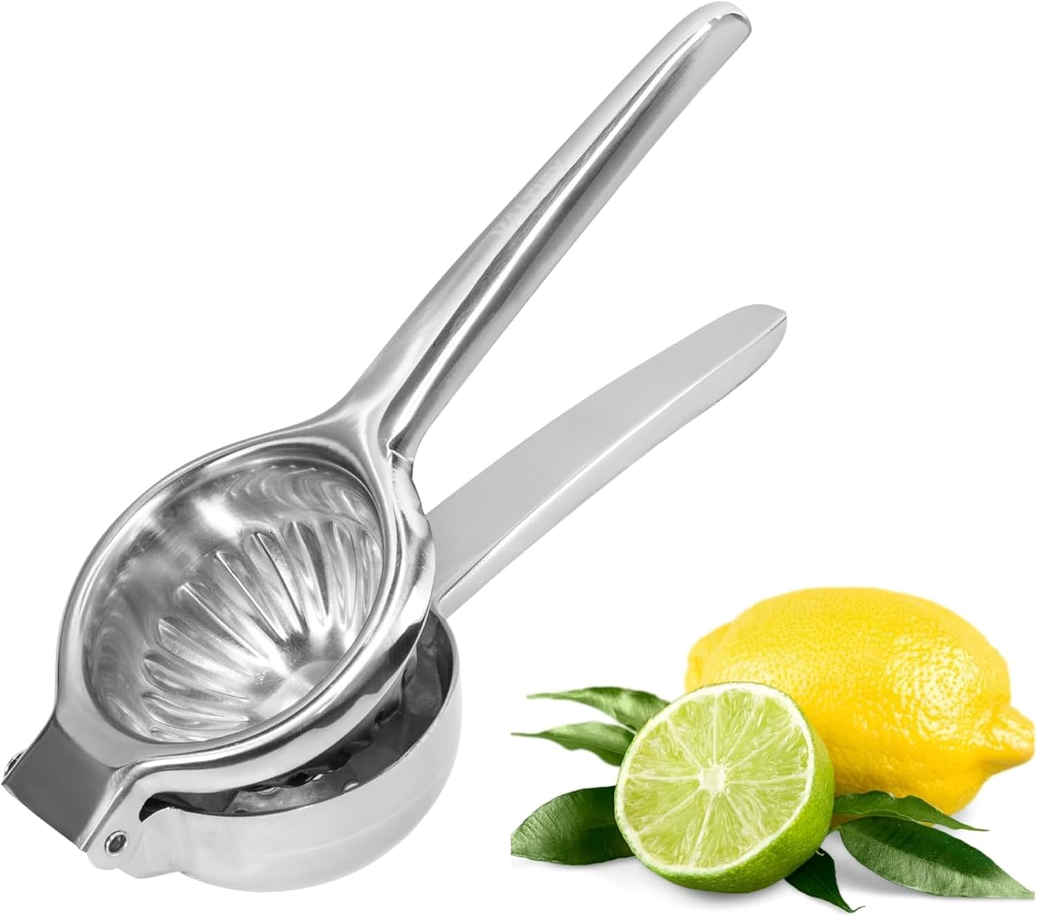Product image of Stainless Steel Lemon Squeezer