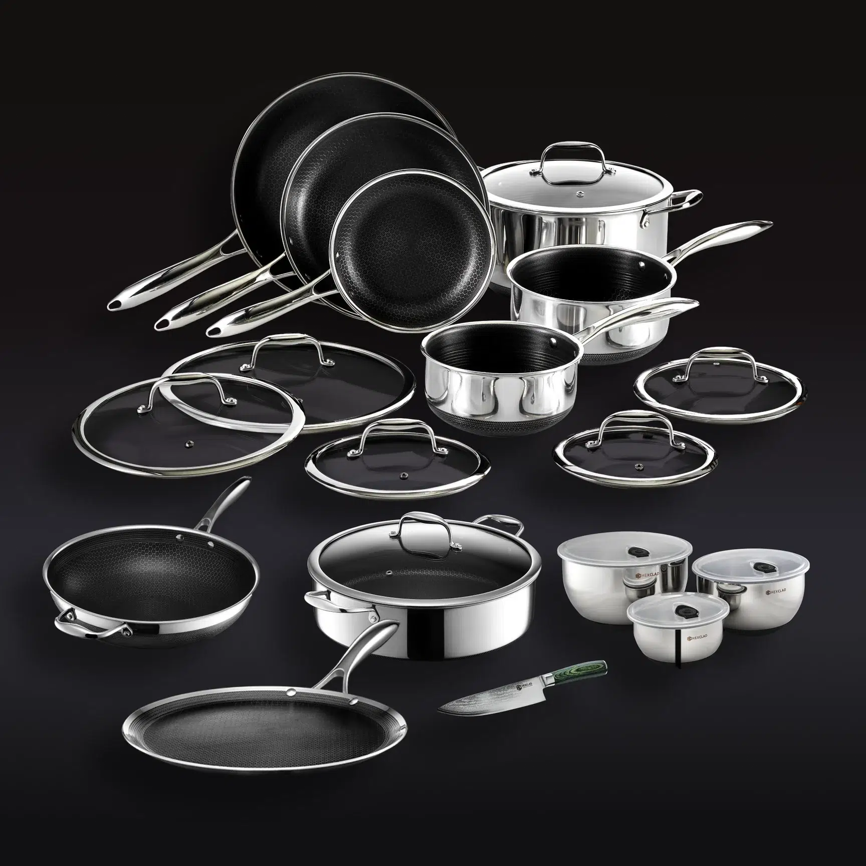 Product image of The Family Favorites Set