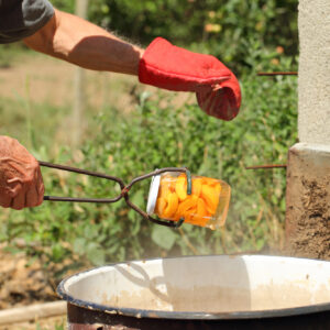 Canning Tools and Accesories