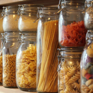 Food Storage