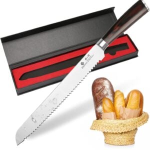 Product image of imarku Bread Knife