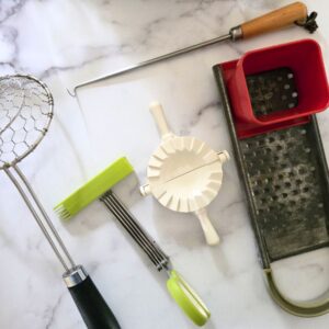 Specialty Tools