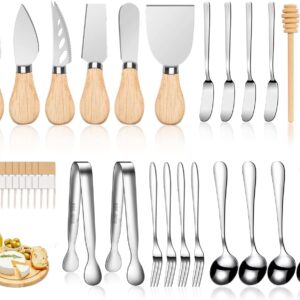 Product image of Charcuterie Board Accessories (23 Pack)