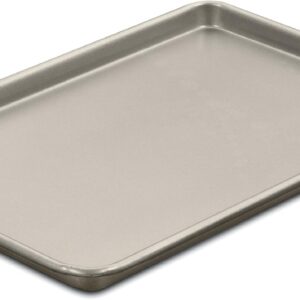 Product image of Cuisinart Chef's Classic Nonstick Bakeware 15-Inch Baking Sheet