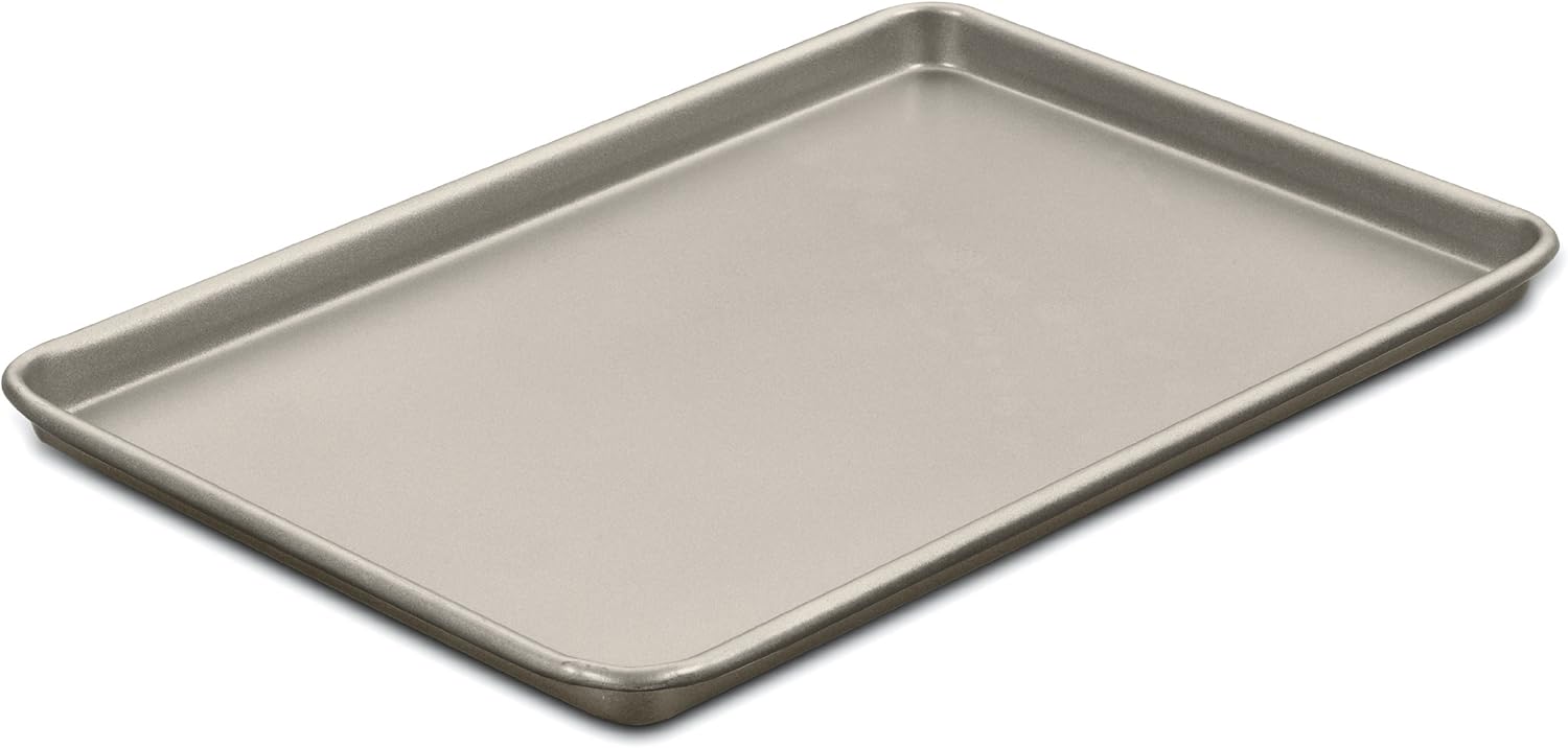 Product image of Cuisinart Chef's Classic Nonstick Bakeware 15-Inch Baking Sheet