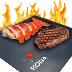 Product image of Kona BBQ Grill Mats