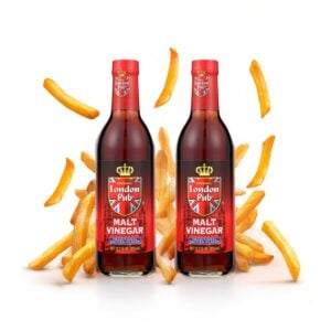 Product image of London Pub Malt Vinegar 12.7 OZ(Pack of 2)