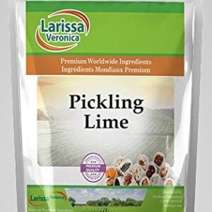 Product image of Pickling Lime (16 oz)