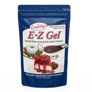 product image of Cornaby's E-Z Instant Food Thickener Gel