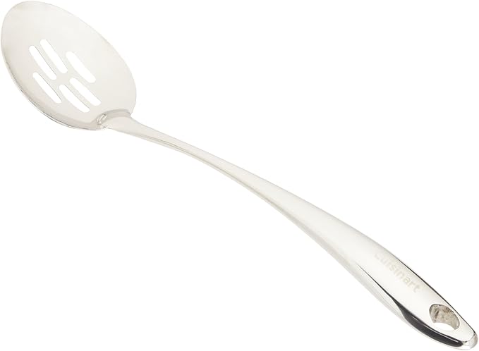 product image of Cuisinart Stainless Steel Slotted Spoon