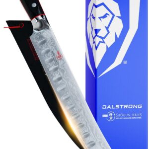 product image of DALSTRONG Butcher Knife