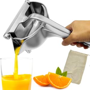product image of Lemon Lime Squeezer & Lemon Zester