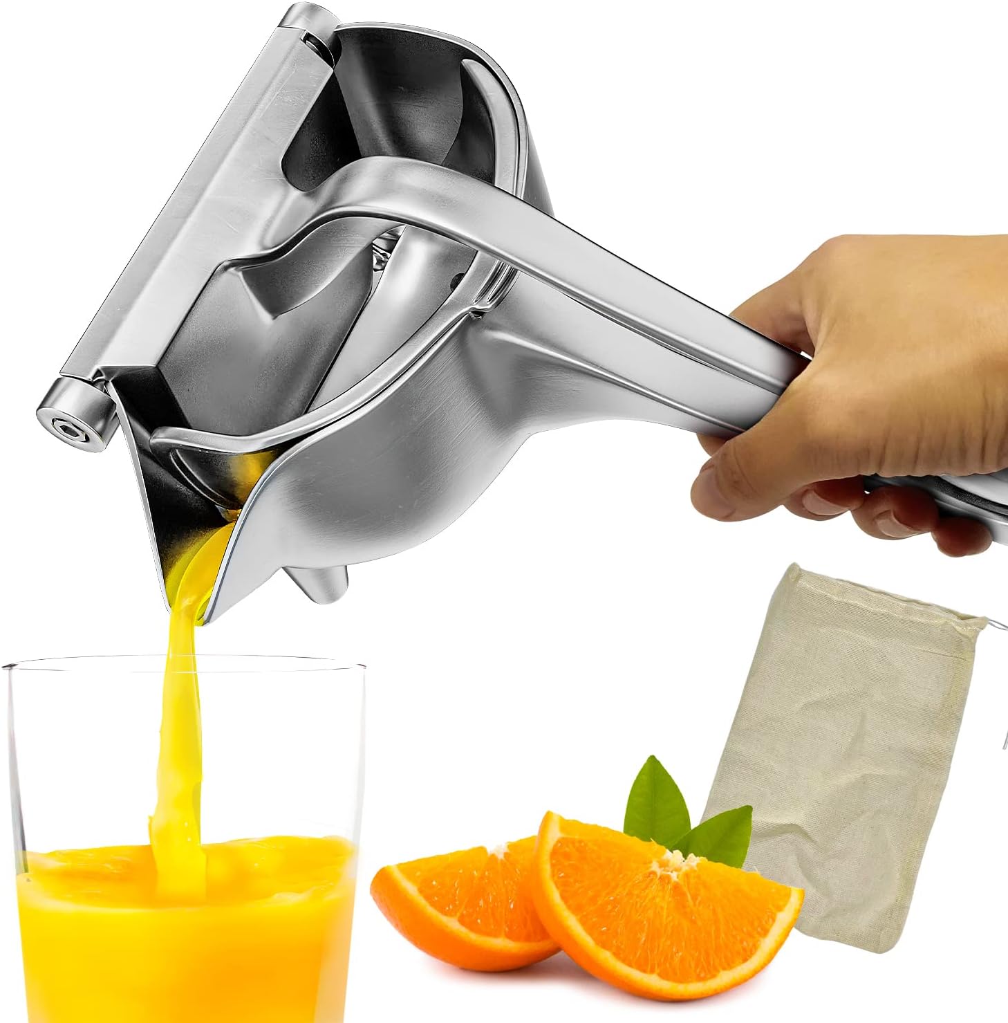 product image of Lemon Lime Squeezer & Lemon Zester