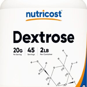 product image of Powdered Dextrose