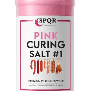 product image of Prague Powder No. 1