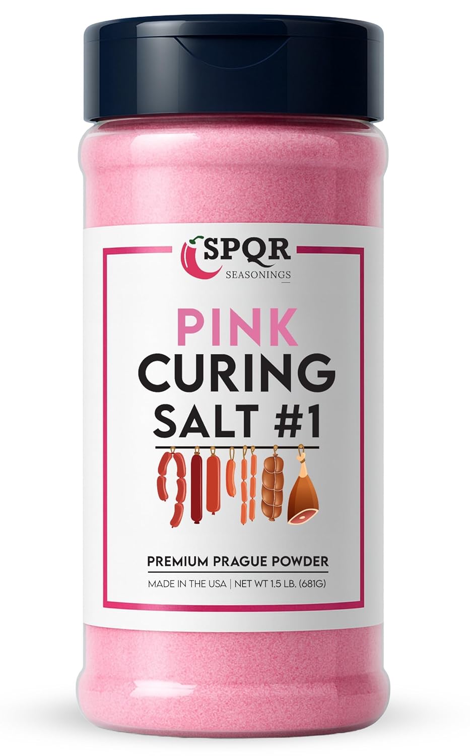 product image of Prague Powder No. 1