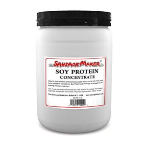 product image of Soy Protein Concentrate