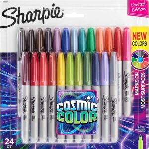 Product image of Sharpie Permanent Markers