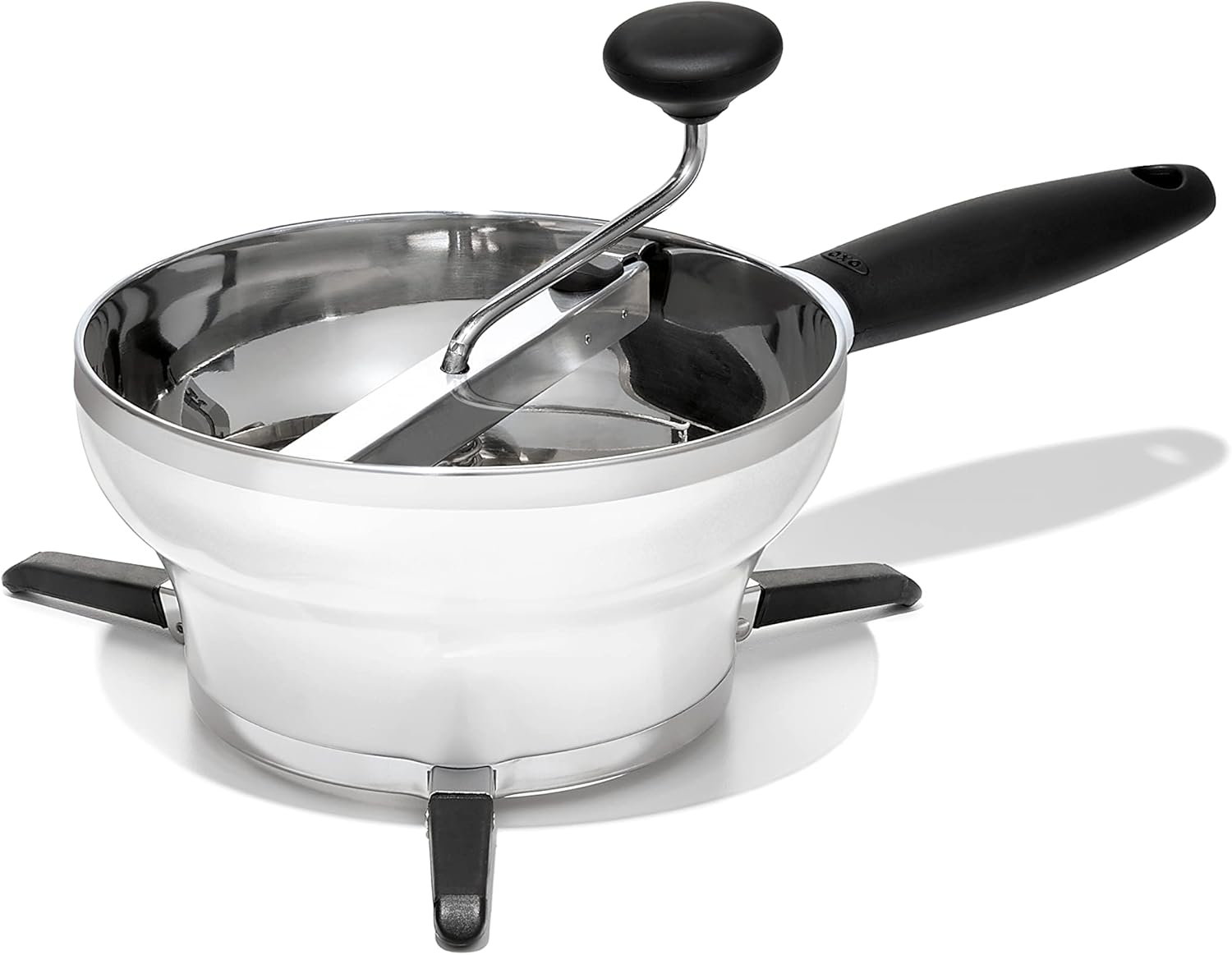 Product image of OXO Good Grips Stainless Steel Food Mill