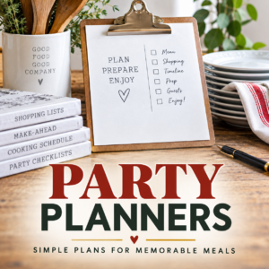 Party Planners